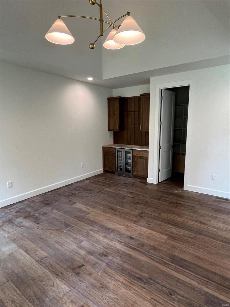 Jos Harding Estate - Residential