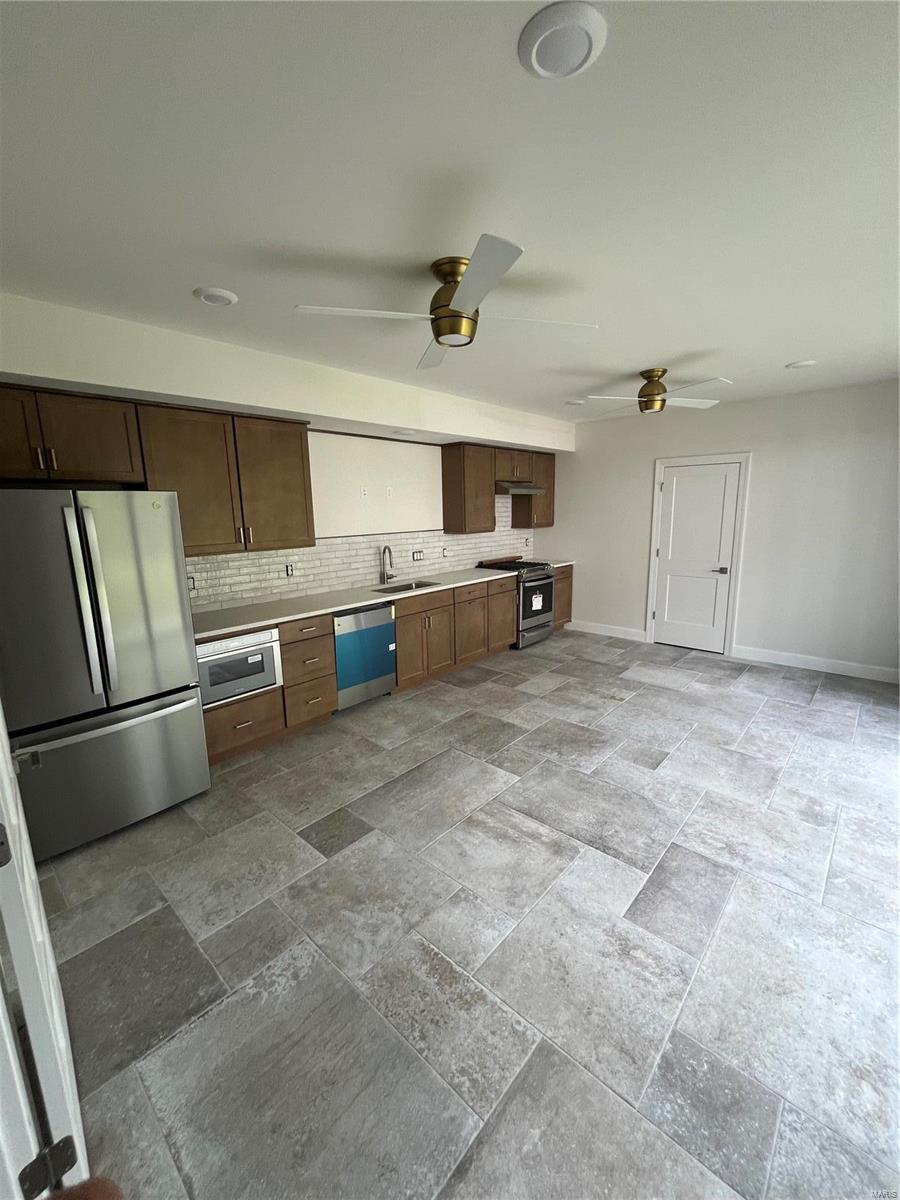 Jos Harding Estate - Residential