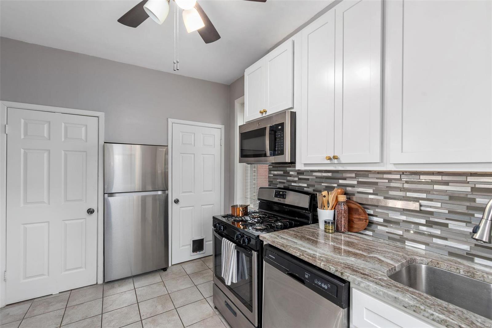 Ellendale - Residential