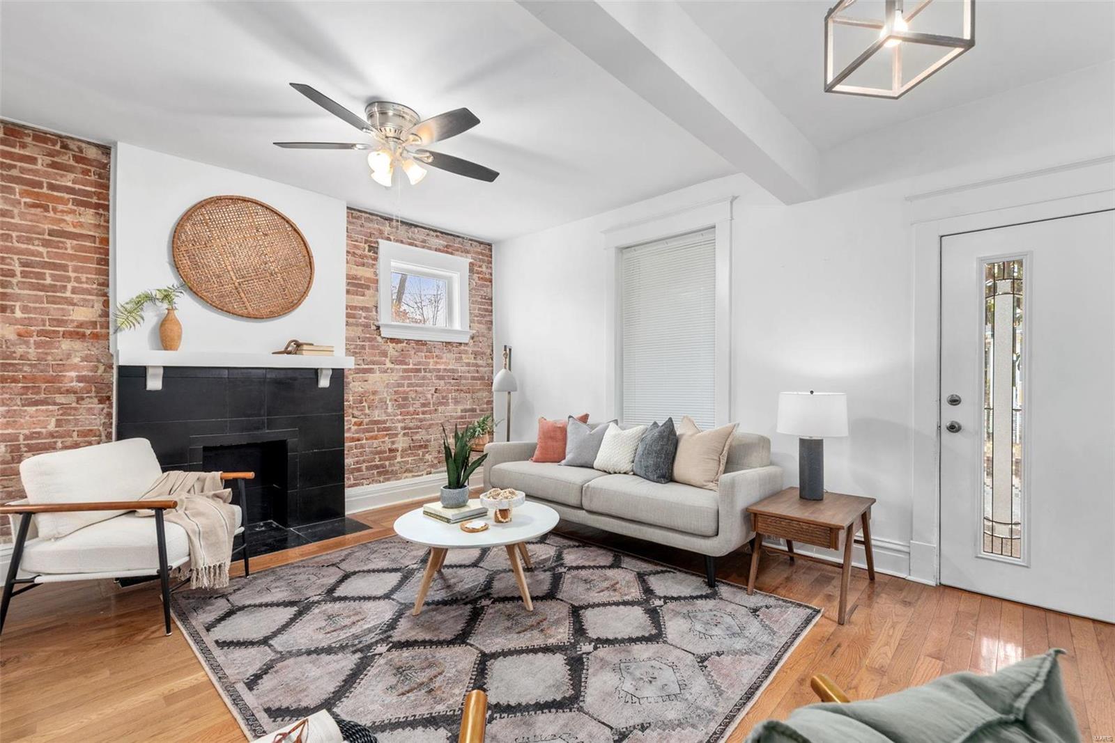 Ellendale - Residential