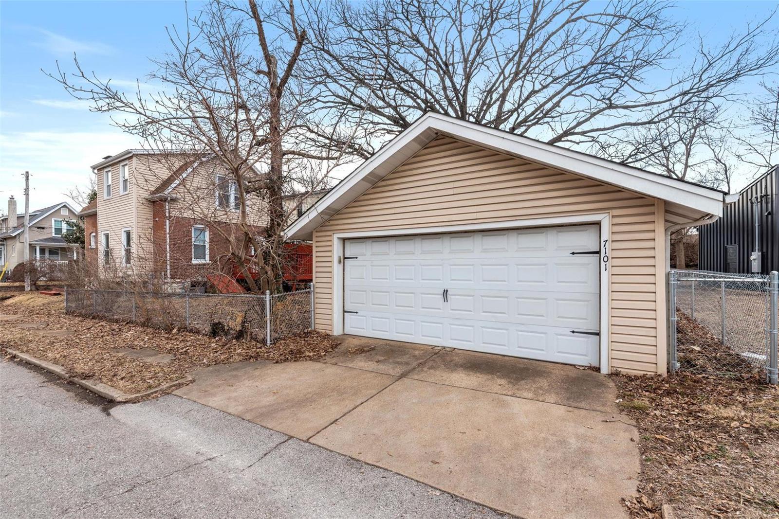 Ellendale - Residential