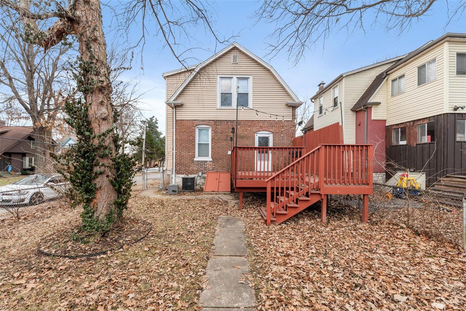 Ellendale - Residential