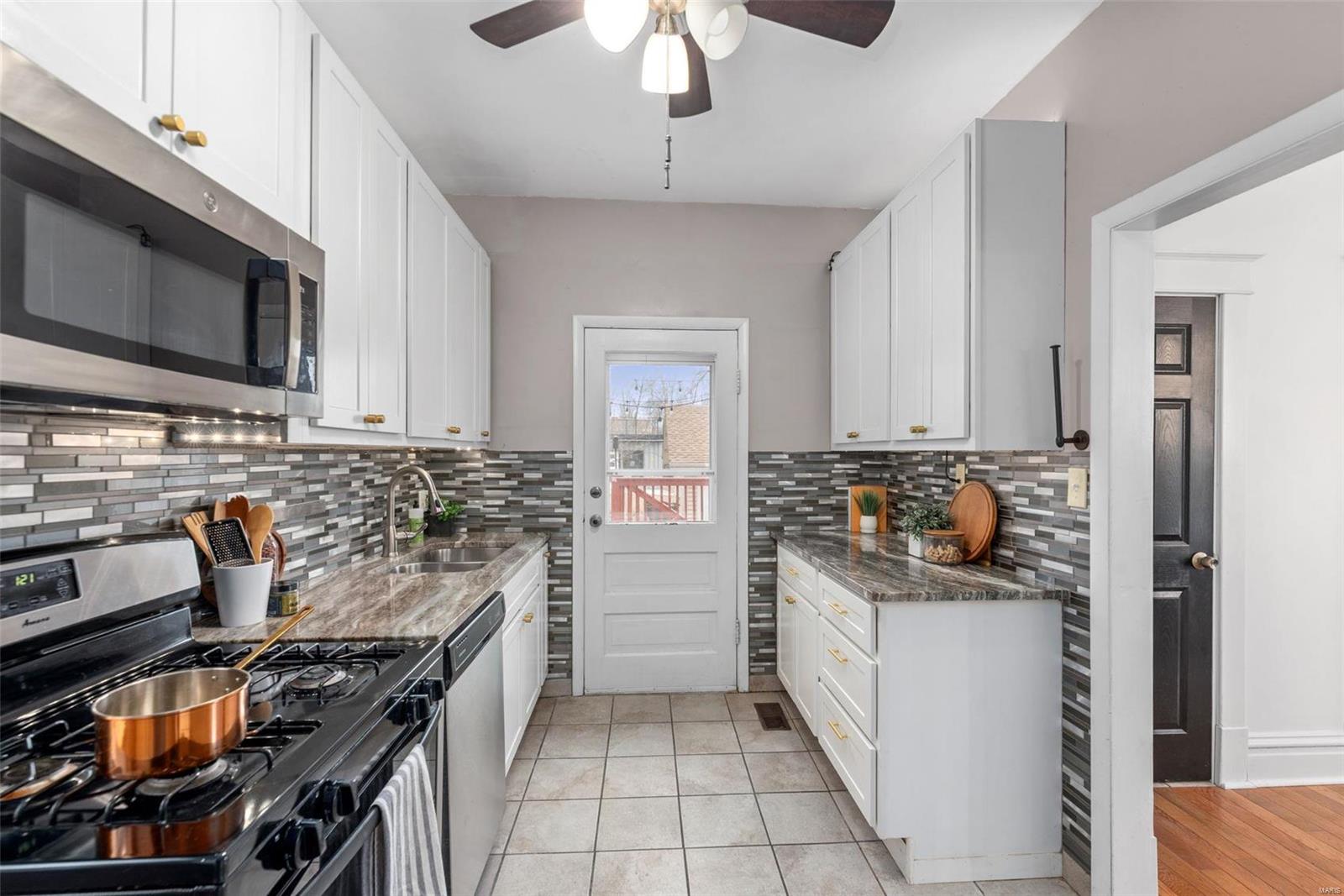 Ellendale - Residential