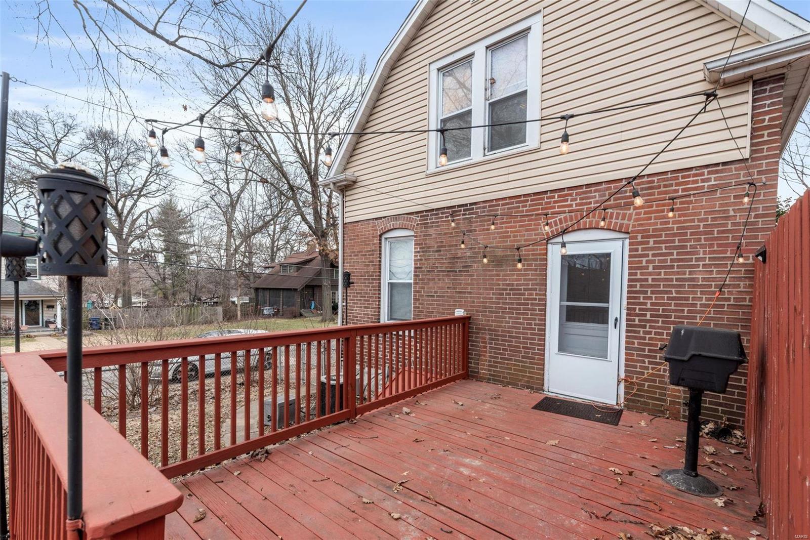 Ellendale - Residential