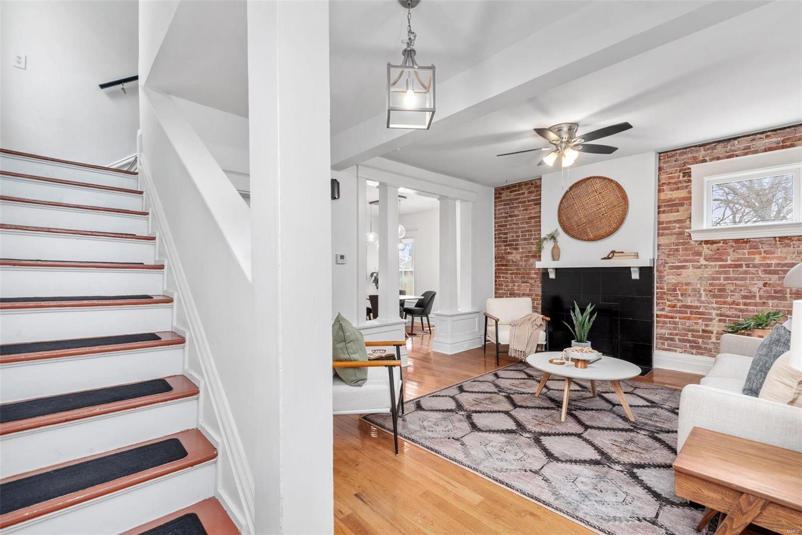 Ellendale - Residential