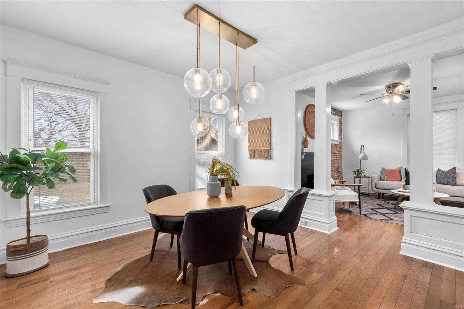 Ellendale - Residential