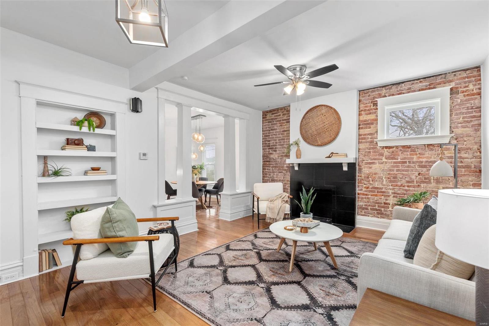 Ellendale - Residential