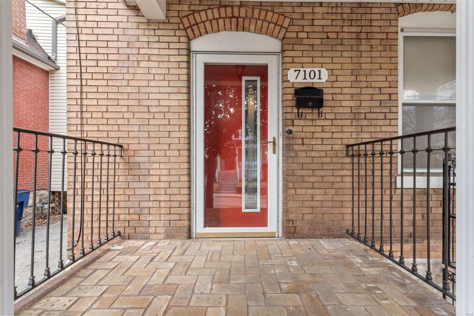 Ellendale - Residential