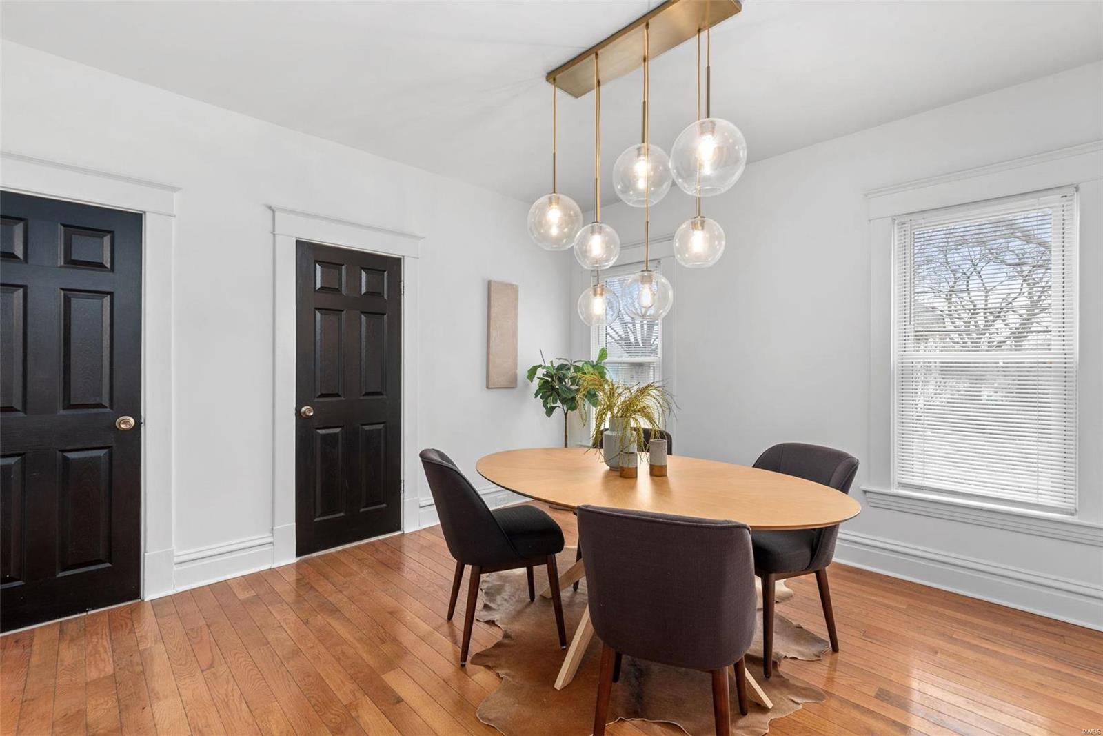 Ellendale - Residential