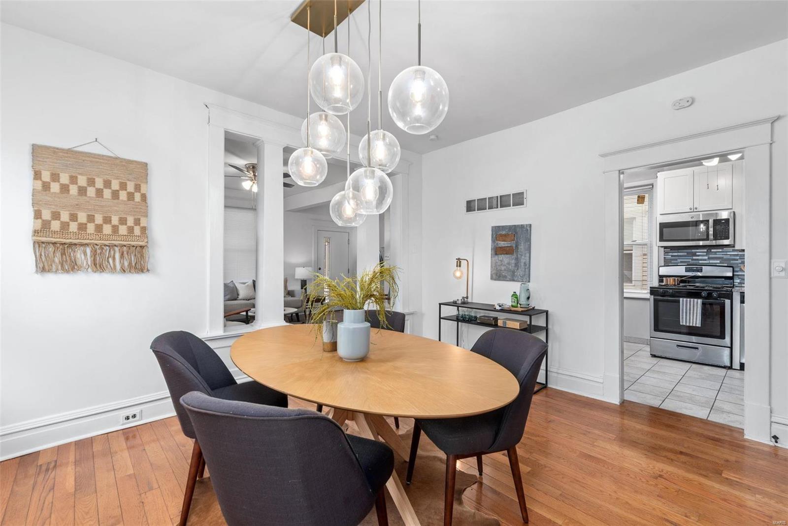 Ellendale - Residential