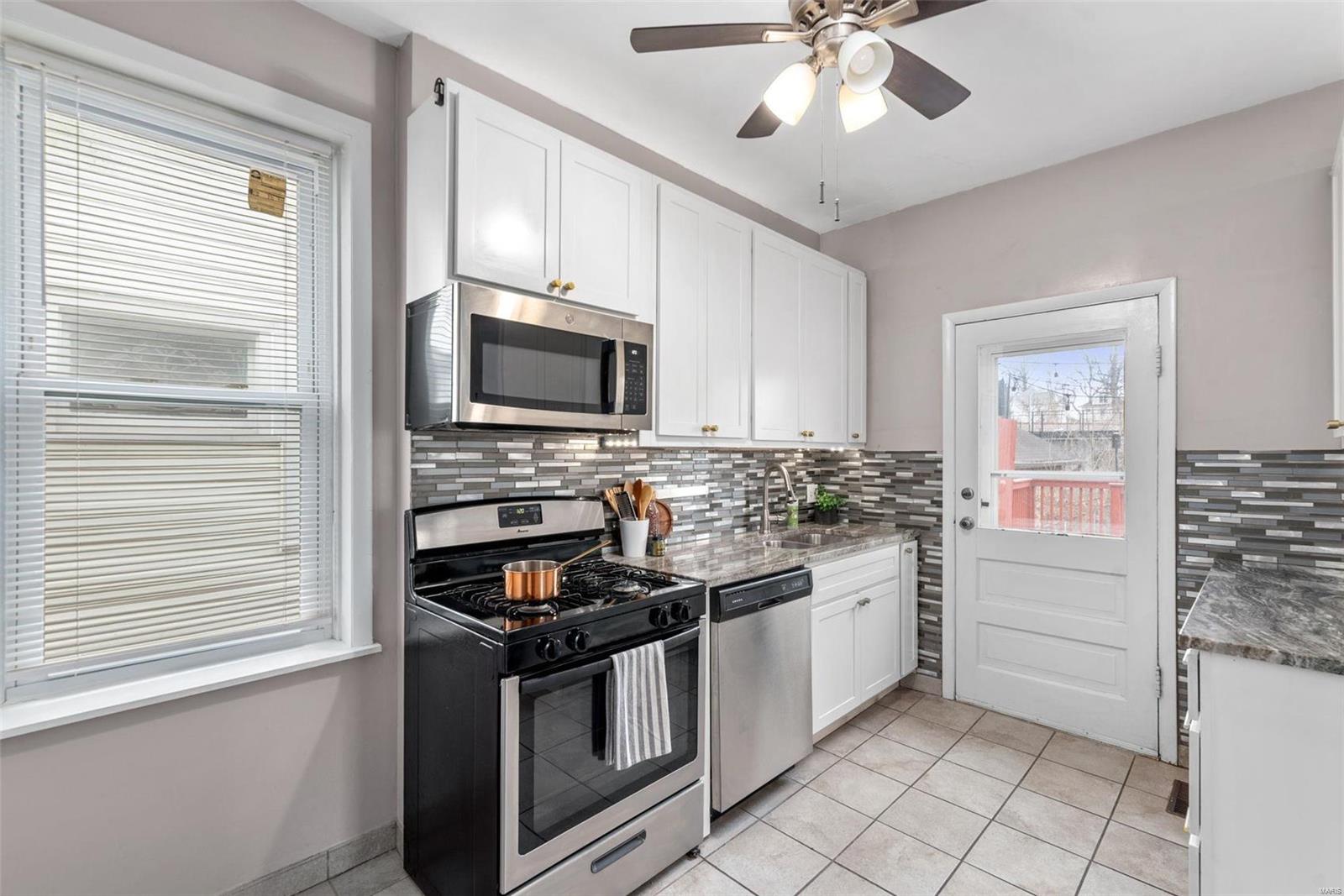 Ellendale - Residential