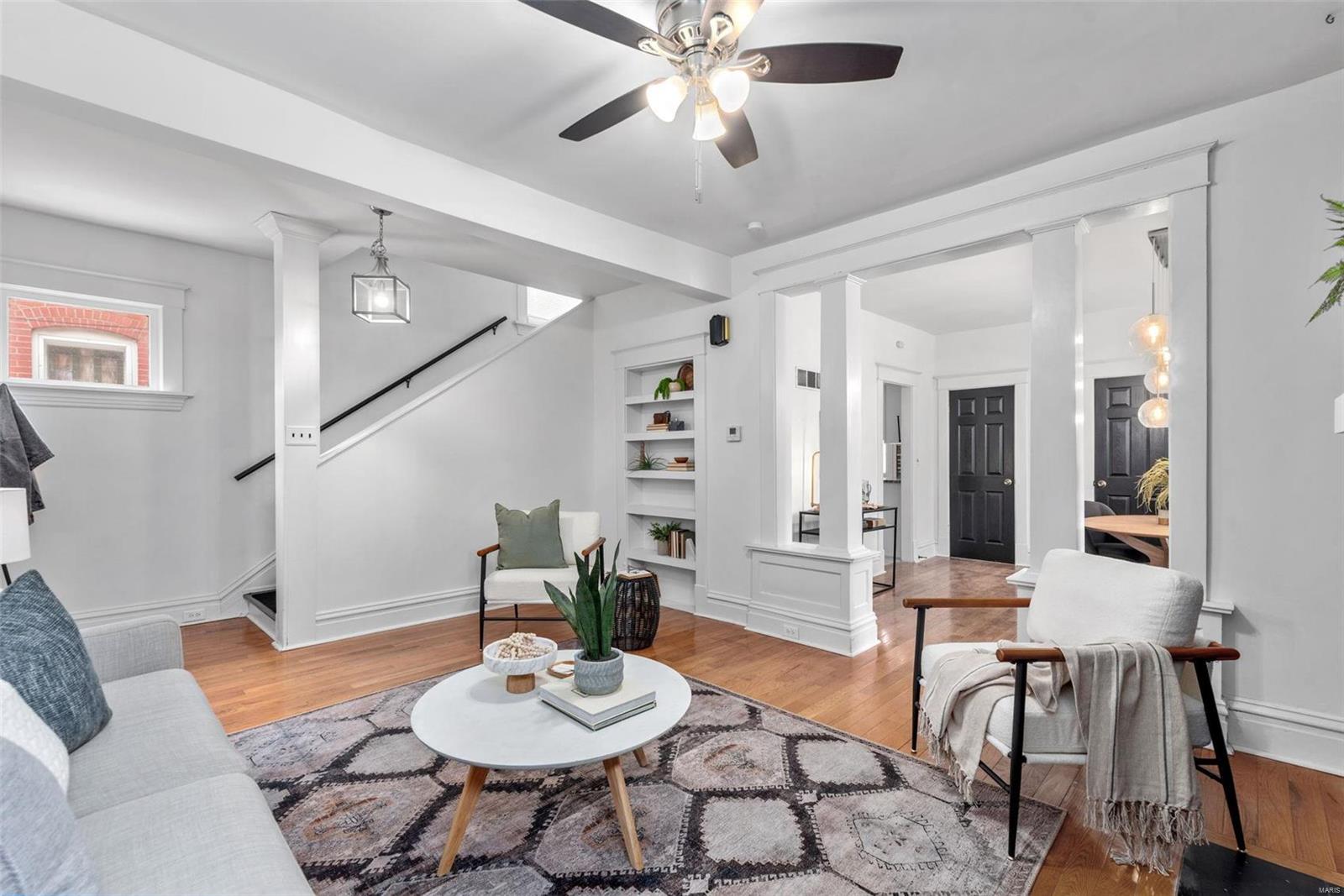 Ellendale - Residential