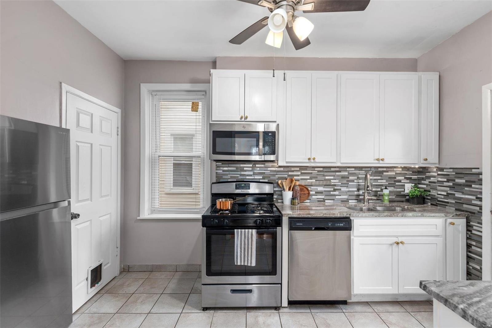 Ellendale - Residential