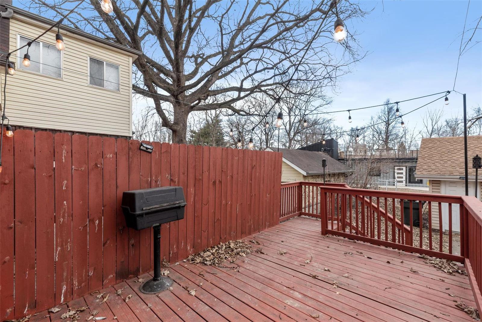 Ellendale - Residential