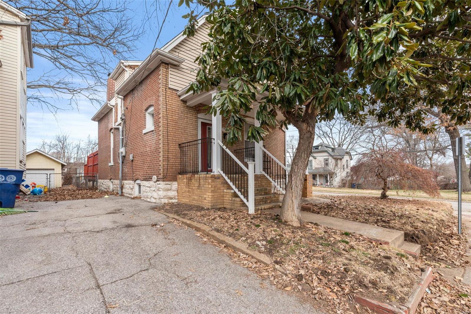 Ellendale - Residential