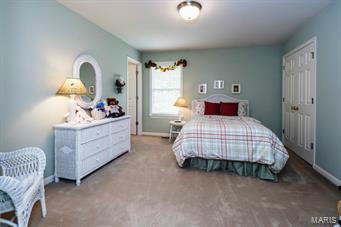 Daniel Estates - Residential