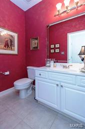 Daniel Estates - Residential