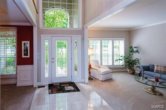 Daniel Estates - Residential