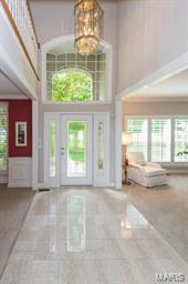 Daniel Estates - Residential