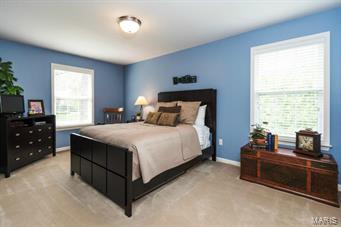 Daniel Estates - Residential