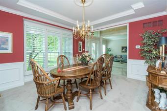 Daniel Estates - Residential