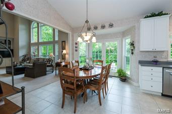 Daniel Estates - Residential