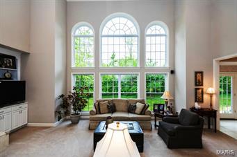 Daniel Estates - Residential