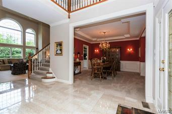 Daniel Estates - Residential