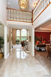 Daniel Estates - Residential