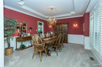 Daniel Estates - Residential