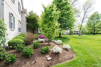 Daniel Estates - Residential