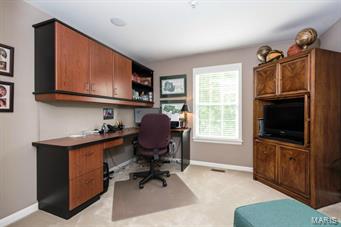 Daniel Estates - Residential