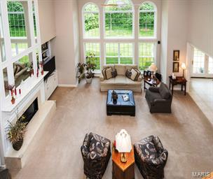 Daniel Estates - Residential