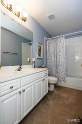 Daniel Estates - Residential