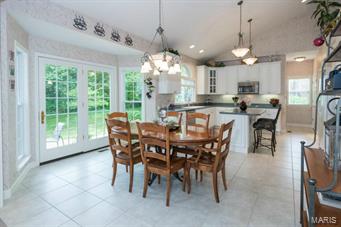 Daniel Estates - Residential