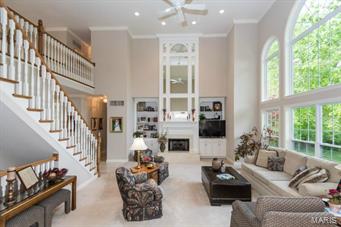 Daniel Estates - Residential