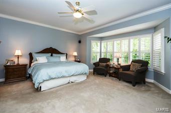 Daniel Estates - Residential