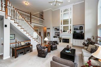 Daniel Estates - Residential