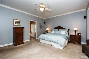 Daniel Estates - Residential