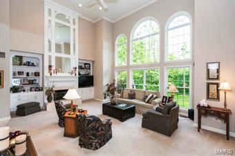 Daniel Estates - Residential