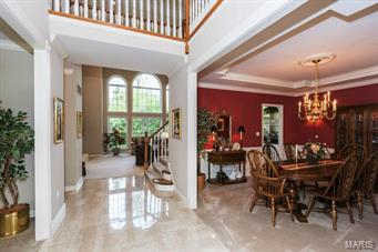 Daniel Estates - Residential