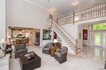 Daniel Estates - Residential