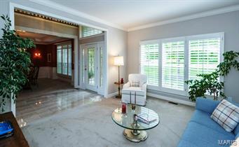 Daniel Estates - Residential