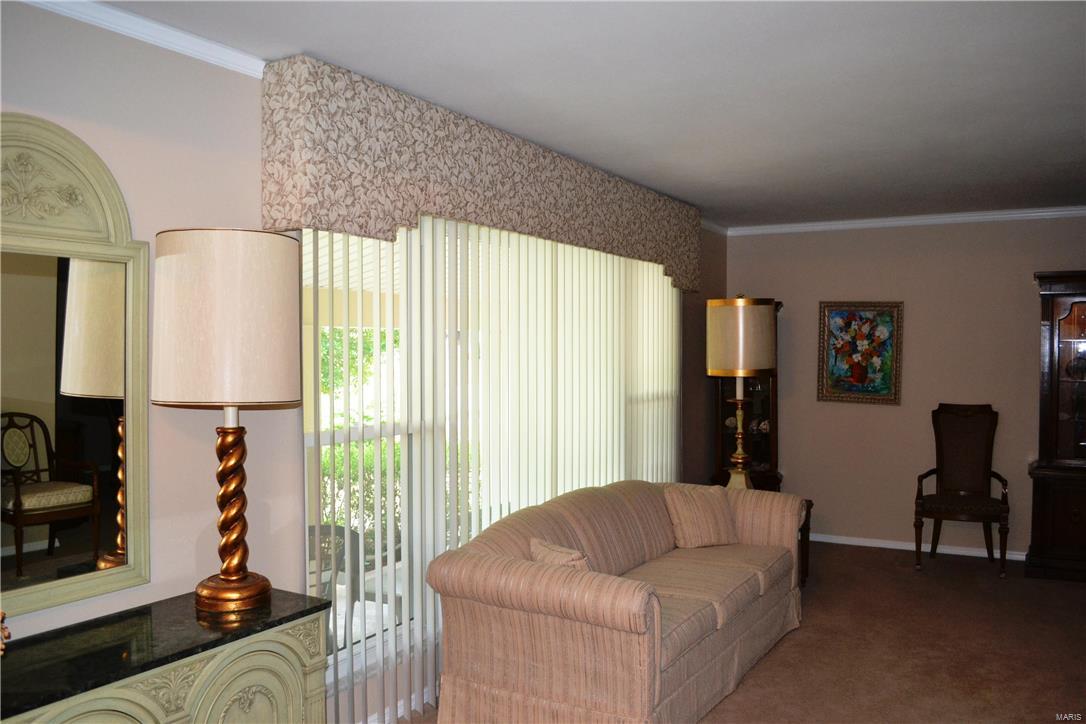 Frontier Park - Residential