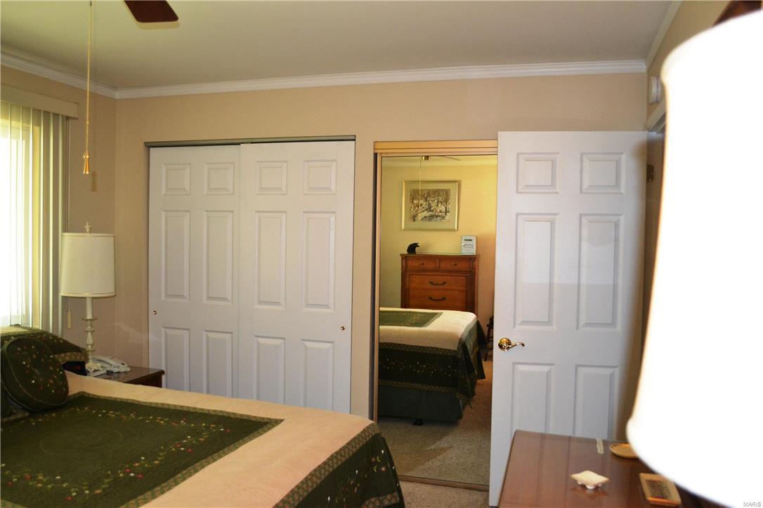 Frontier Park - Residential