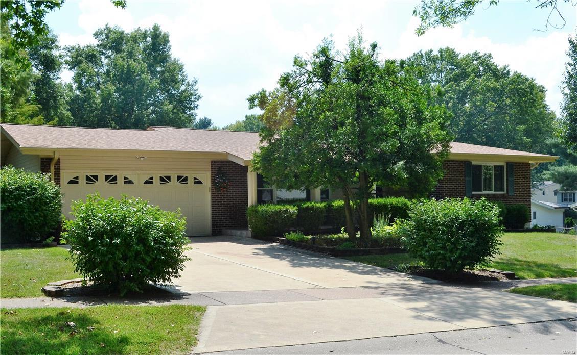 Frontier Park - Residential