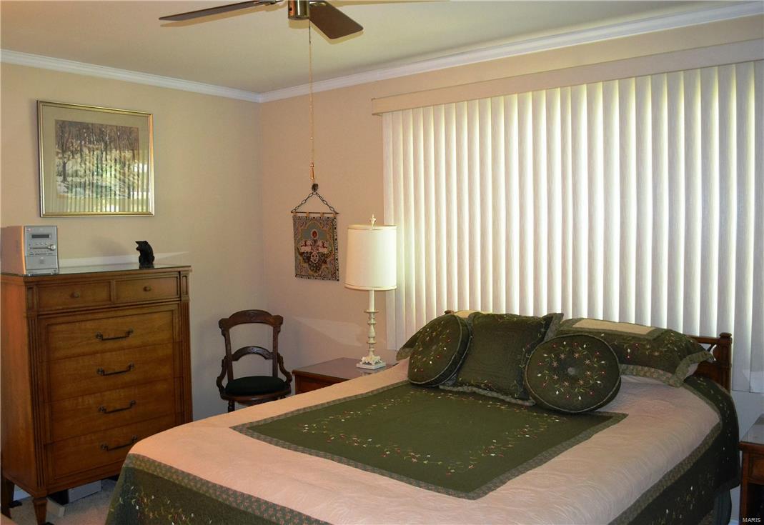 Frontier Park - Residential