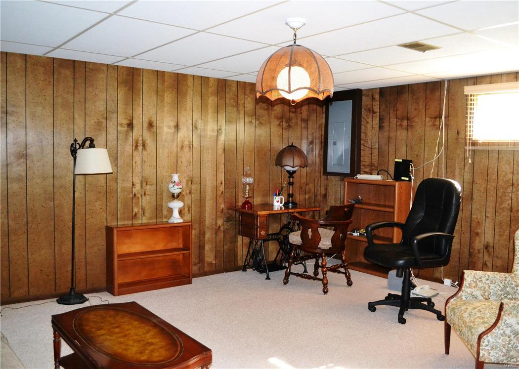 Frontier Park - Residential