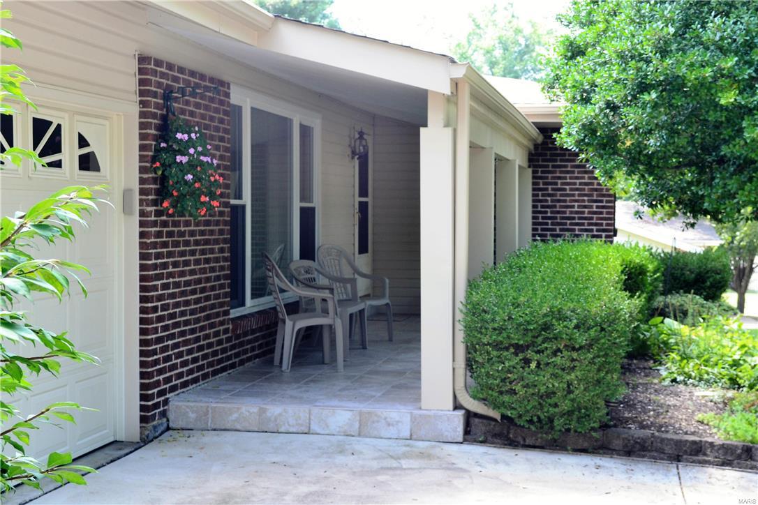 Frontier Park - Residential