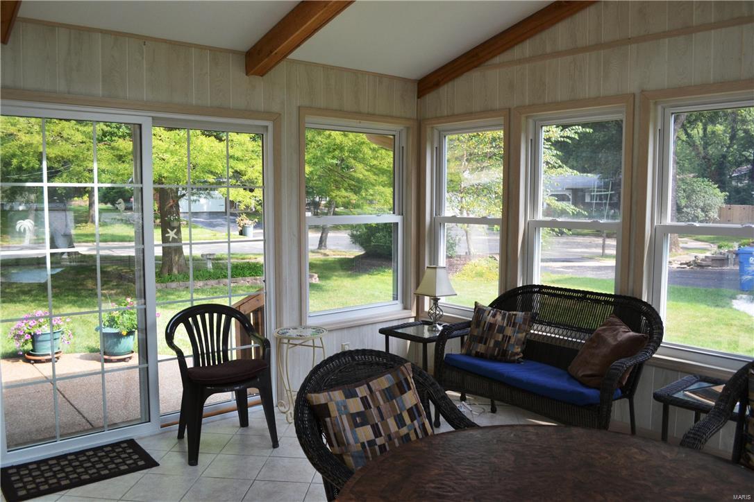 Frontier Park - Residential